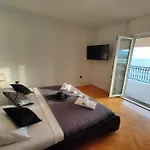 Apartamento Juras *