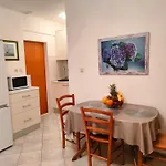 Apartamento Juras *