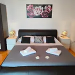 Apartamento Juras Podstrana