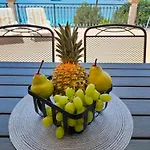 Apartamento Juras Podstrana