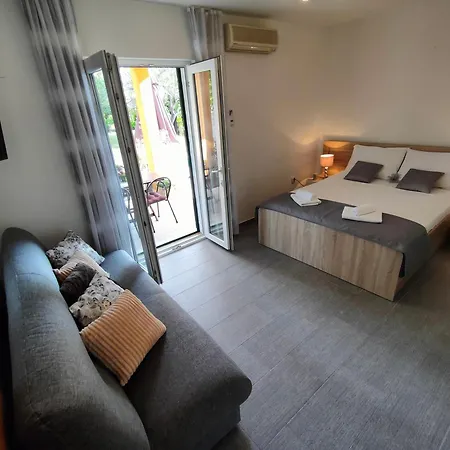 Apartamento Juras