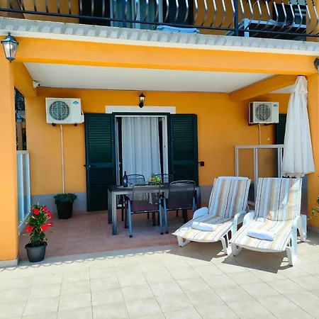Apartamento Juras