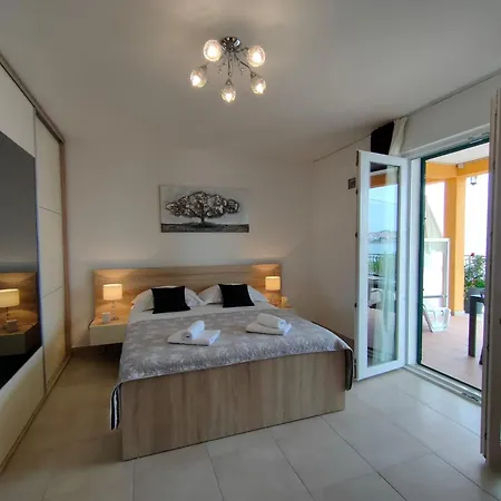 Apartamento Juras