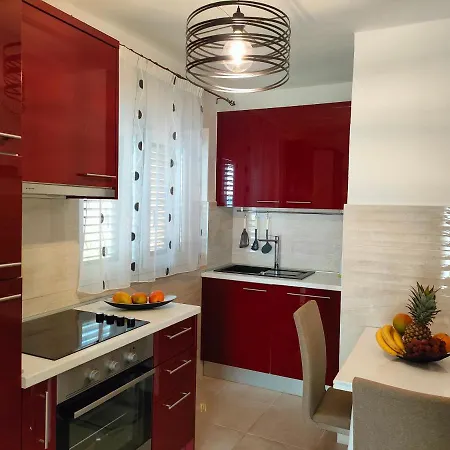 Juras Apartment *