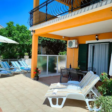 Apartment Juras *