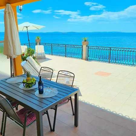 Apartment Juras