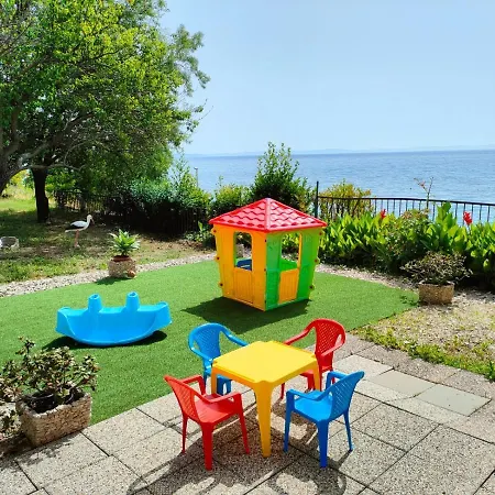 Apartman Juras
