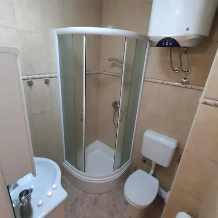 Apartment Juras