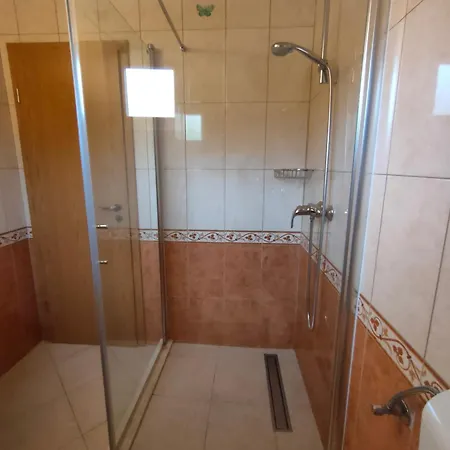Juras Apartment