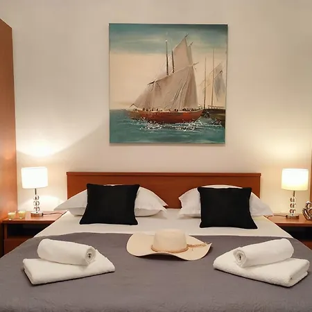 Apartment Juras Podstrana