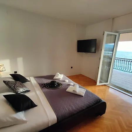 Apartment Juras *