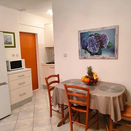 Apartment Juras *