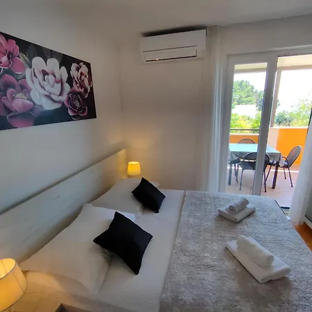 Juras Apartment